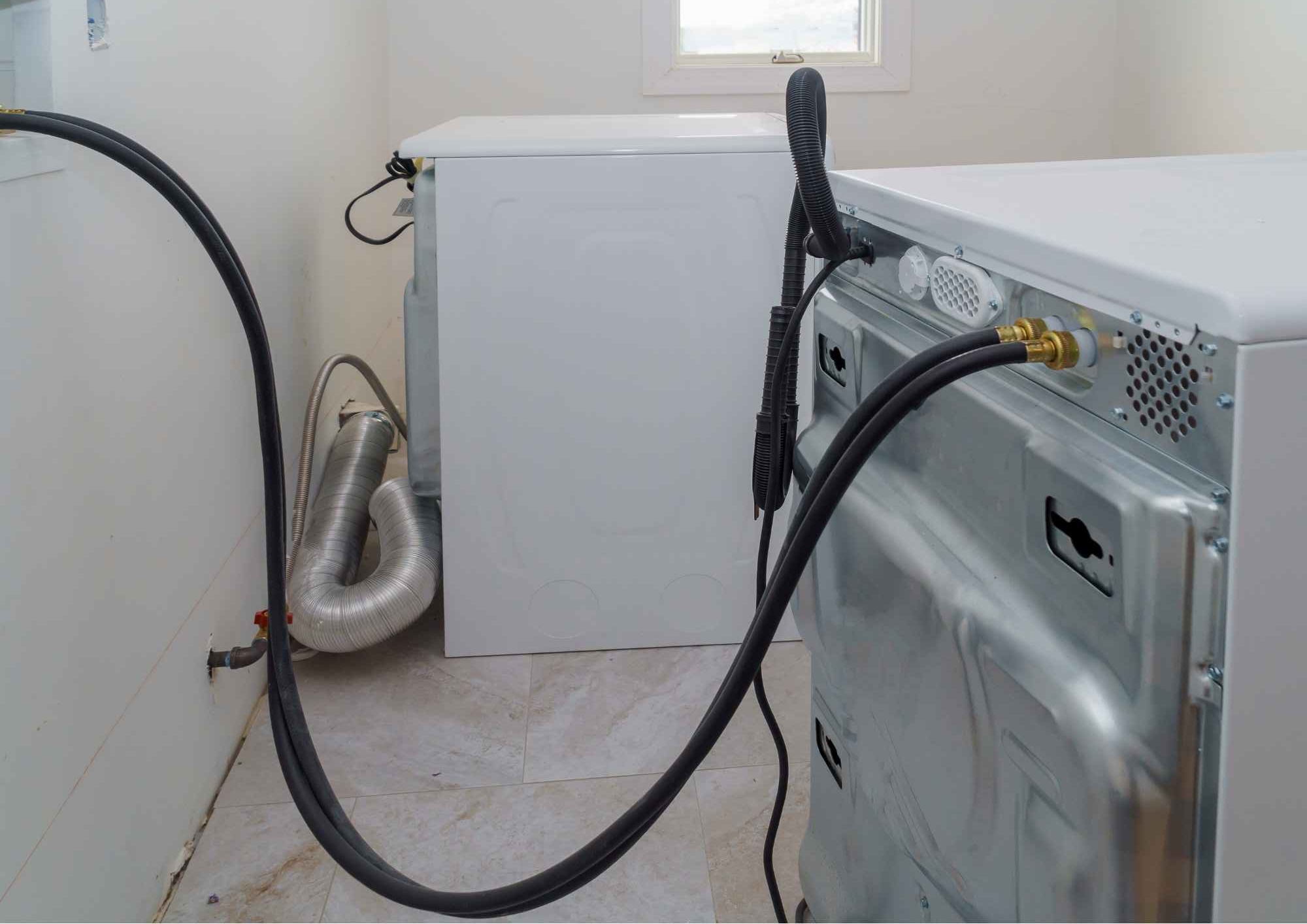 Machine installation