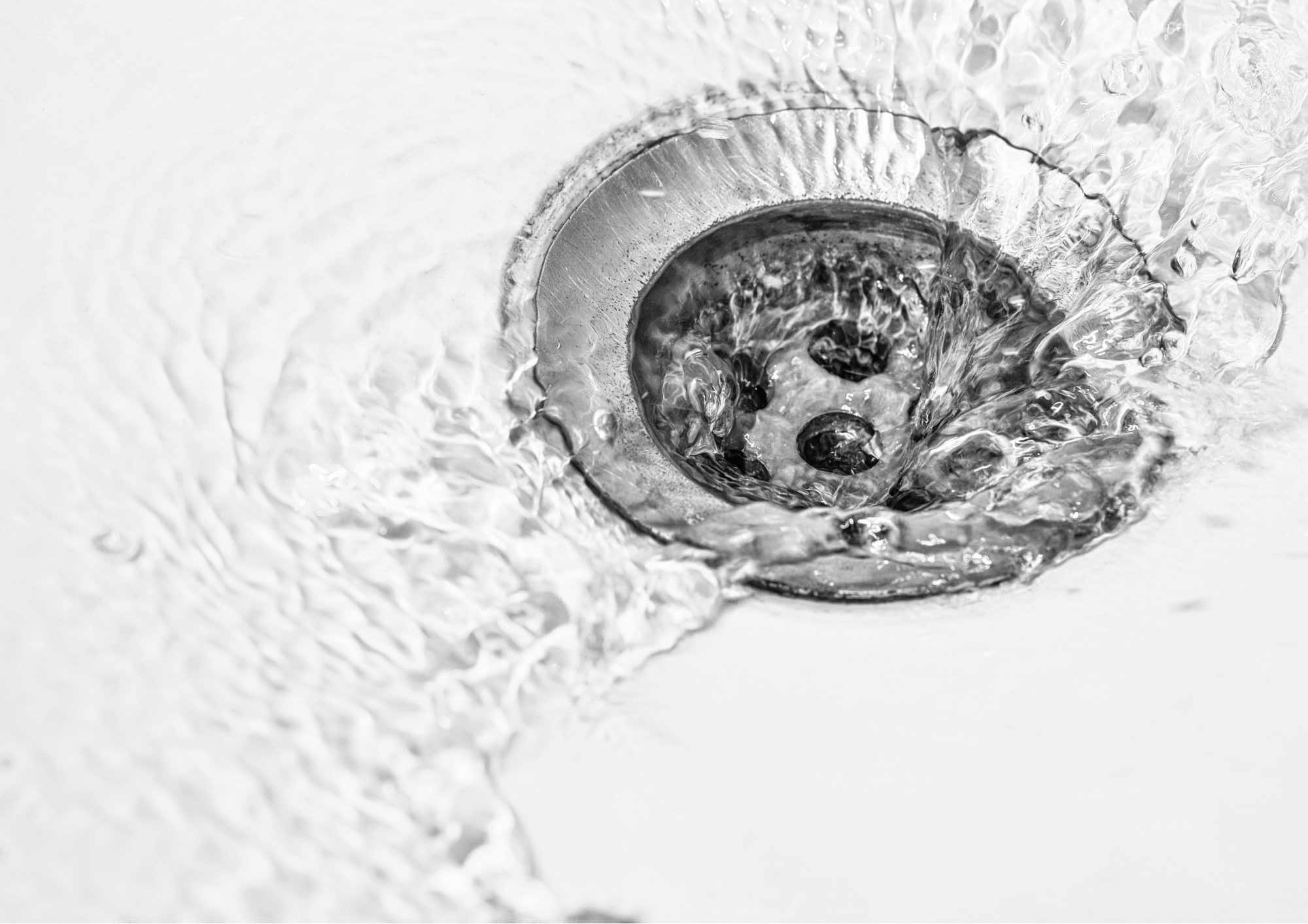 Drain cleaning